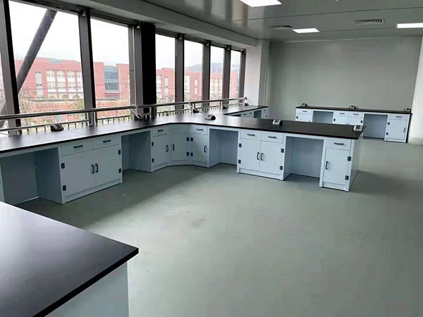 pp实验台定做