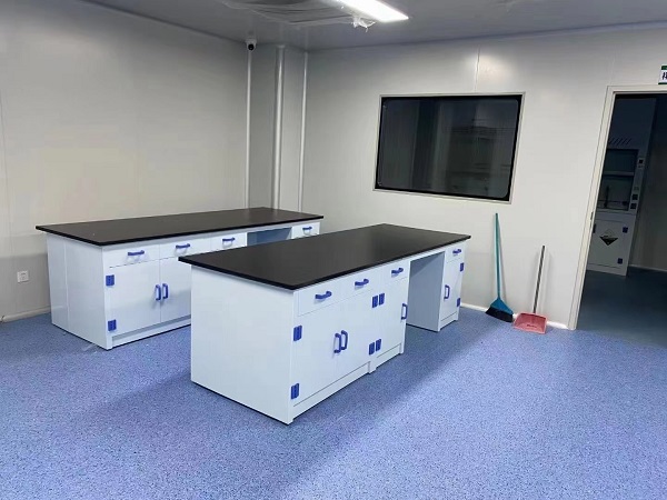 PP实验台厂家