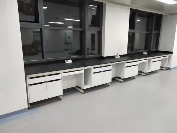 山东全钢实验台加工